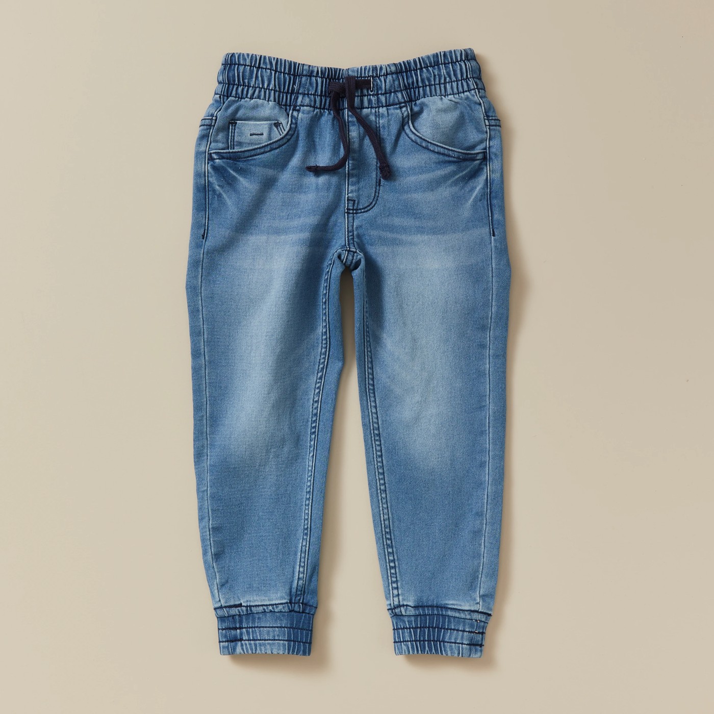 Wonder Denim Jogger Jeans 4 of 4