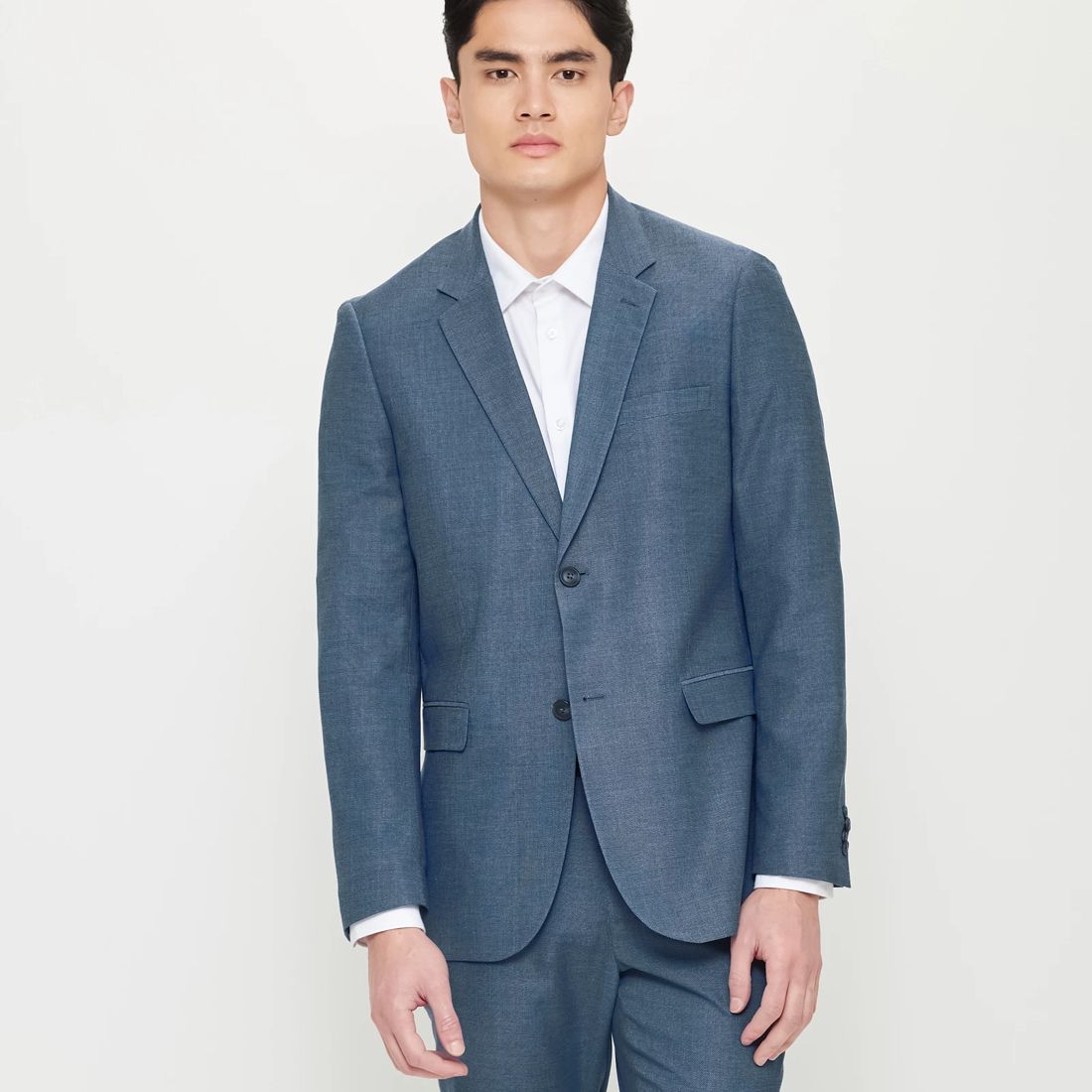 Preview Textured Suit Jacket Target Australia