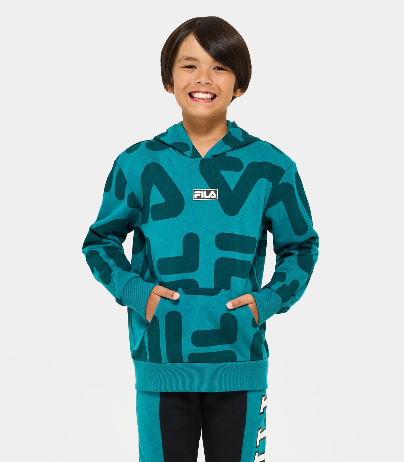 Fila Hoodie Kirby Target Australia