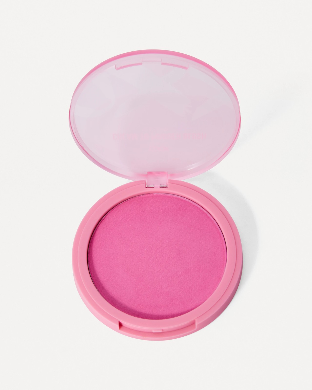 OXX Cosmetics Silky Cream to Powder Blush - Pink Spritz 3 of 5