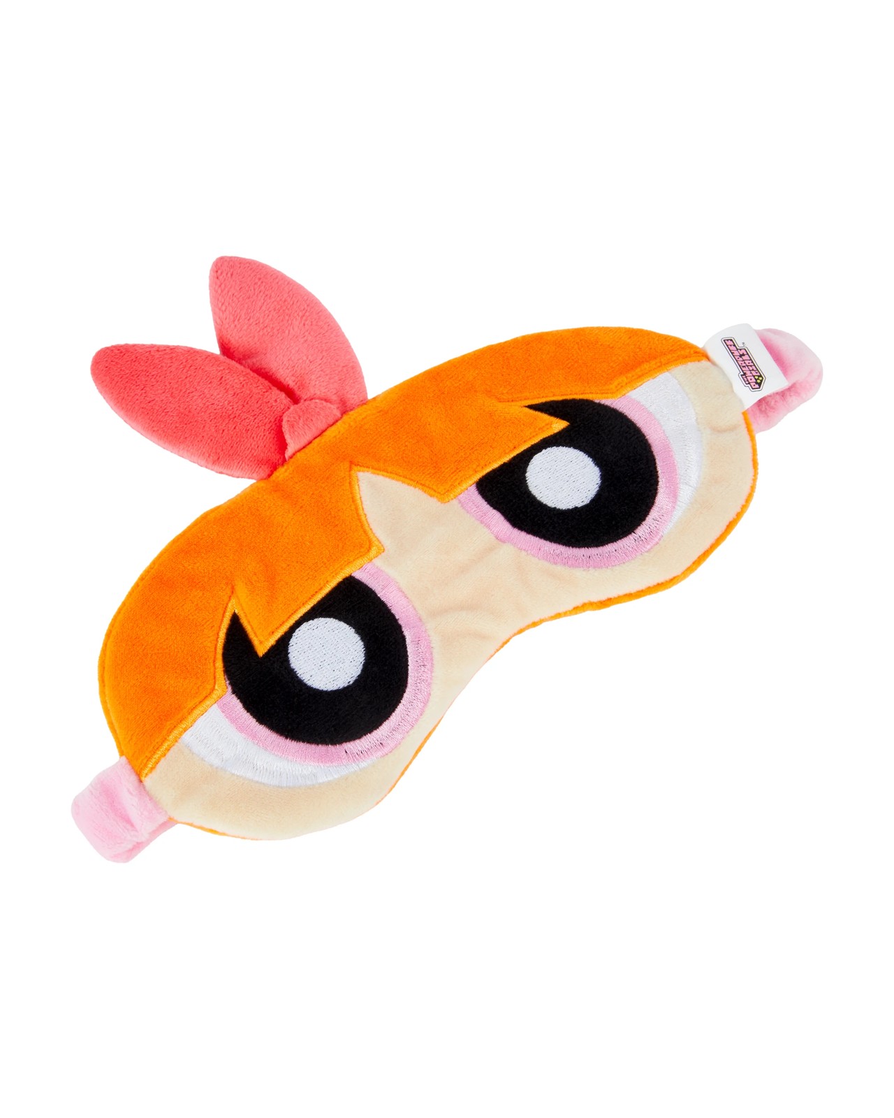 The Powerpuff Girls Eye Mask - Blossom 4 of 4
