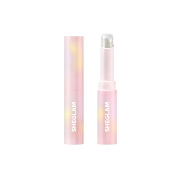 SHEGLAM Crystal Jelly Glaze Stick - Rosy Gem
