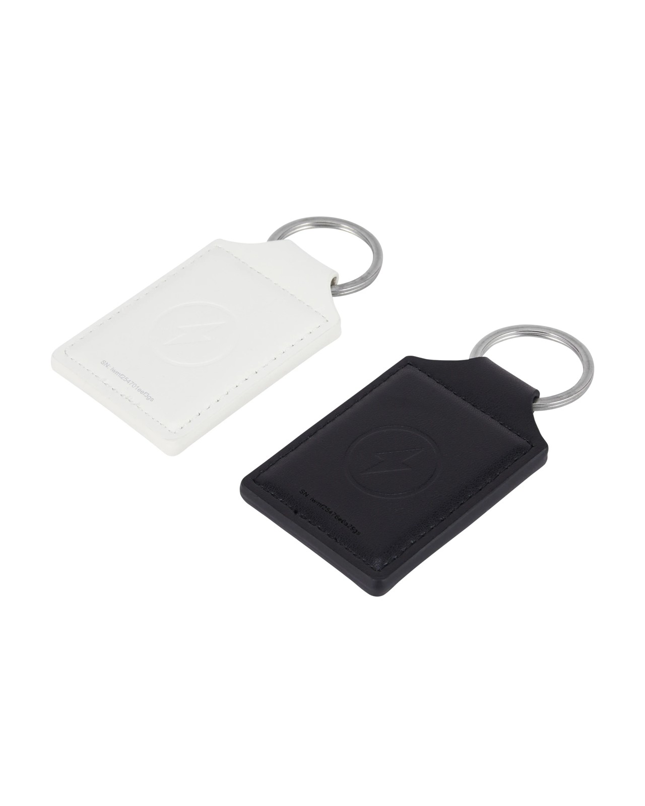 Anko Luggage Tag Tracker- Assorted 4 of 5