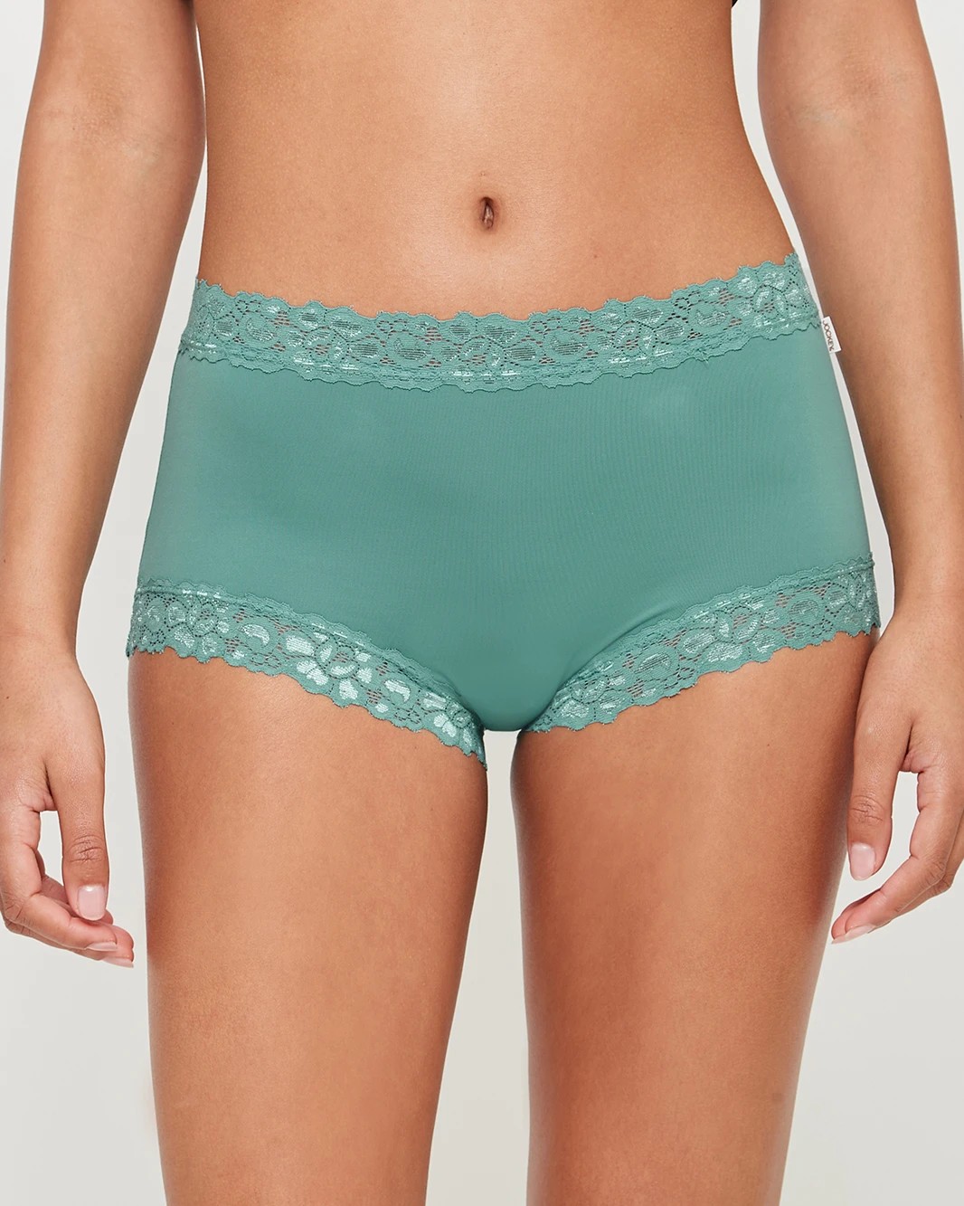 Jockey Underwear for Women  Perisienne Cotton Full Brief Online