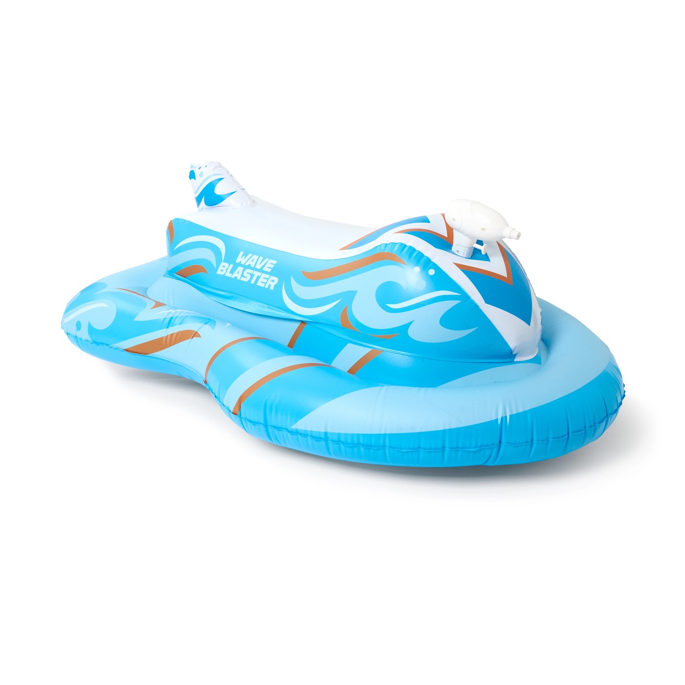 Anko Inflatable Jet Ski 3 of 5
