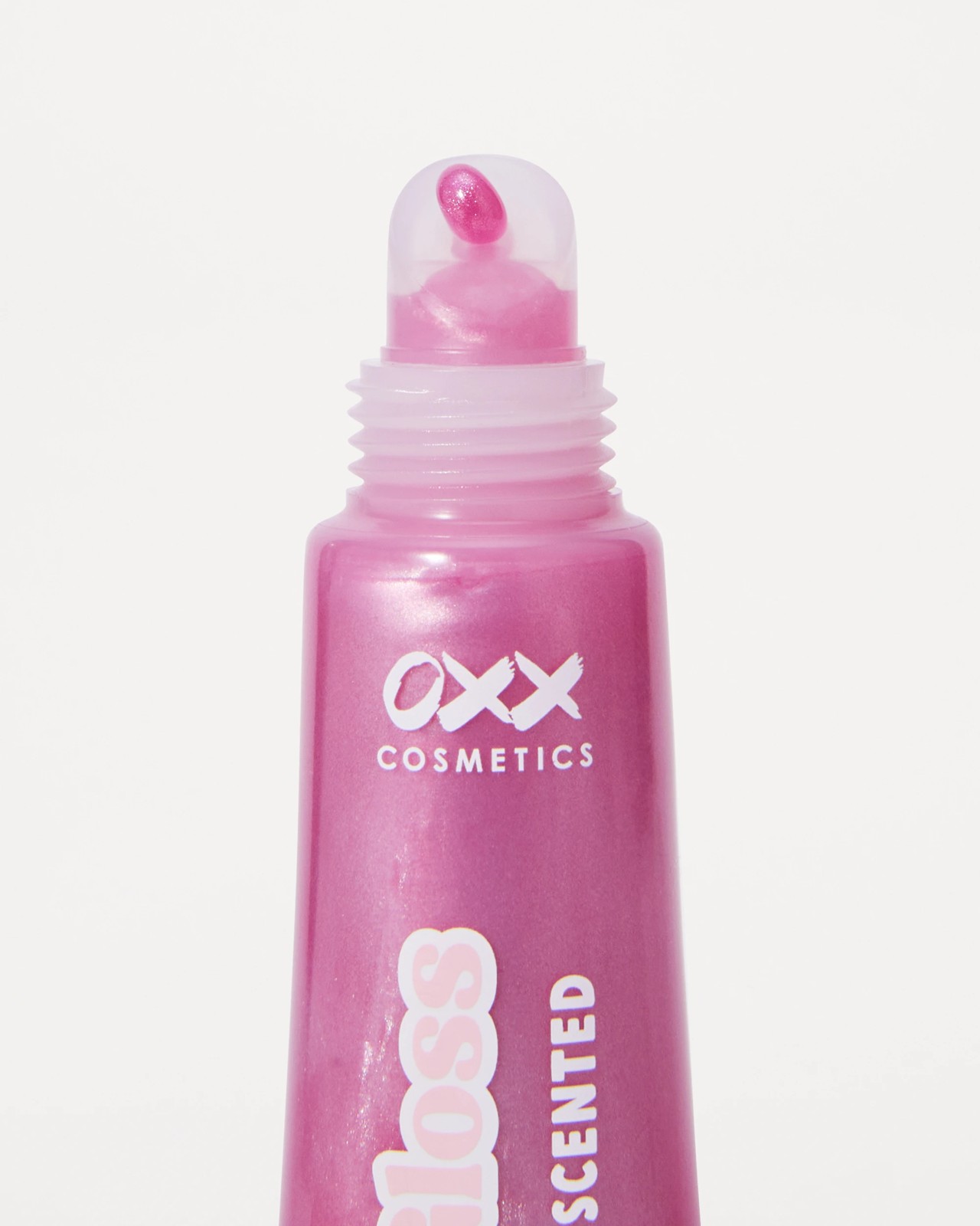 OXX Cosmetics Lip Gloss- Vanilla Scented 3 of 5
