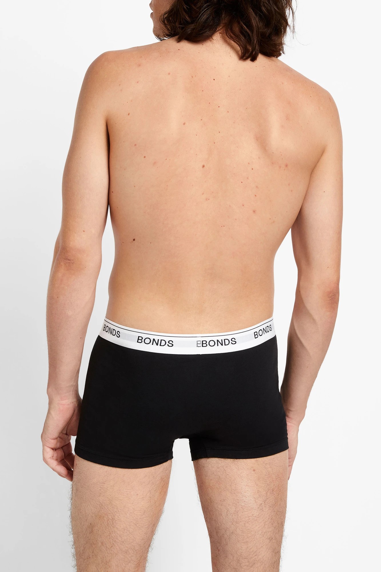 Bonds Men's Guyfront Trunks - Geronimo Free Delivery - the preferred pick