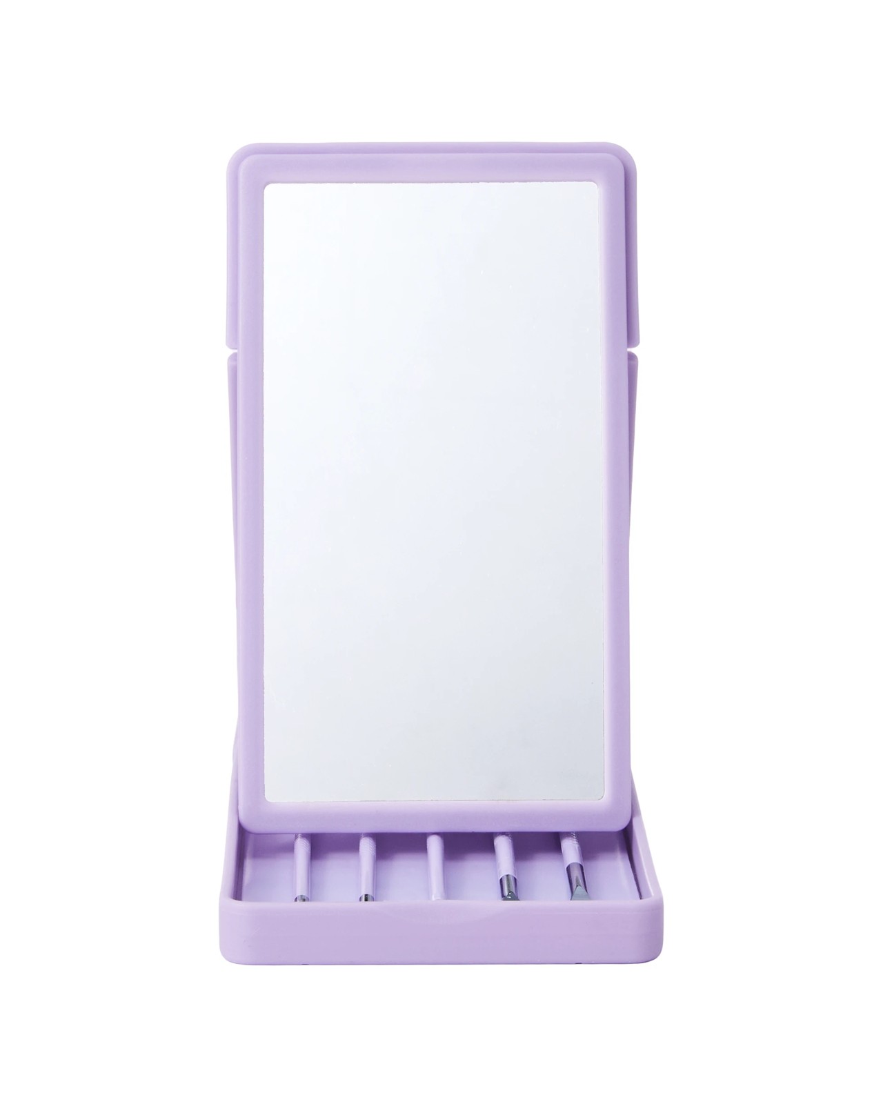 OXX Cosmetics 6 Pack Blackhead Remover Kit with Mirror Case 2 of 6