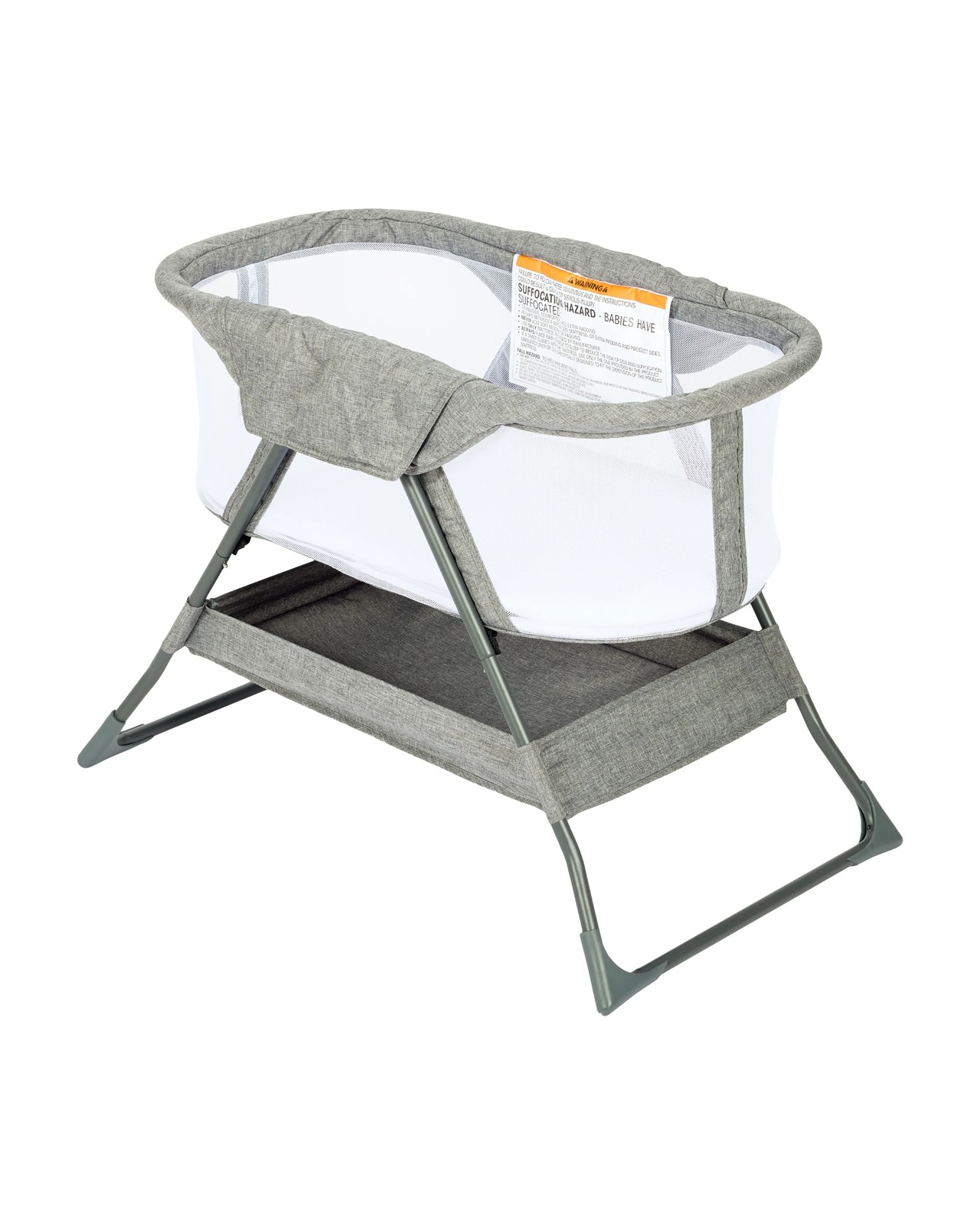 Anko Bassinet with Canopy - Anko 6 of 6