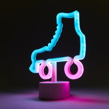 LED Skate Lamp - Anko