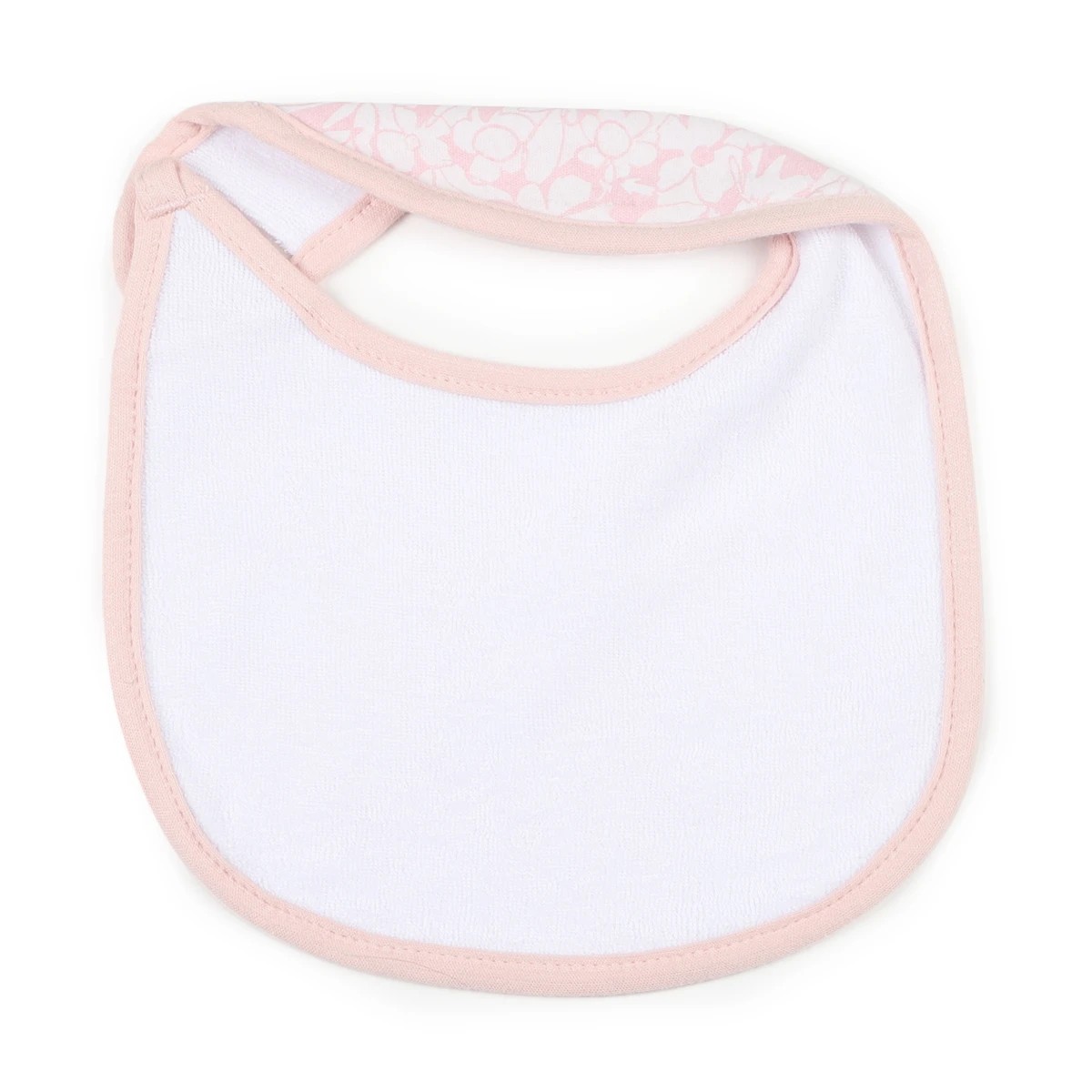 Organic Cotton Bibs, 3 Pack - Anko | Target Australia