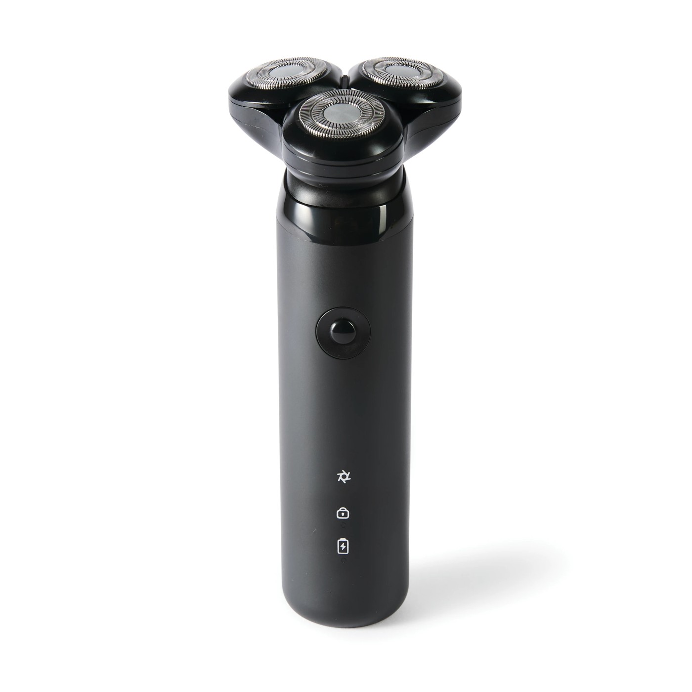 Anko Compact Rotary Shaver - Black 3 of 6