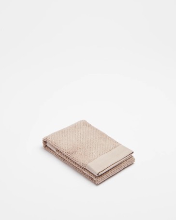 Australian Cotton Hand Towel - Milo