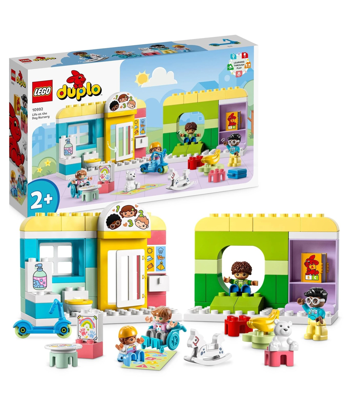 Target best sale australia duplo