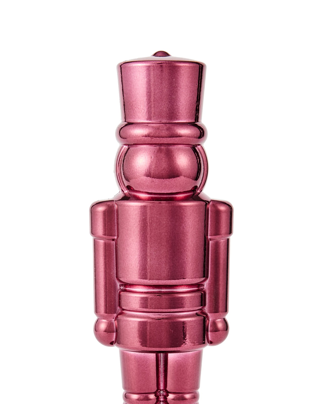 Anko Flocked Nutcracker - Assorted 5 of 5
