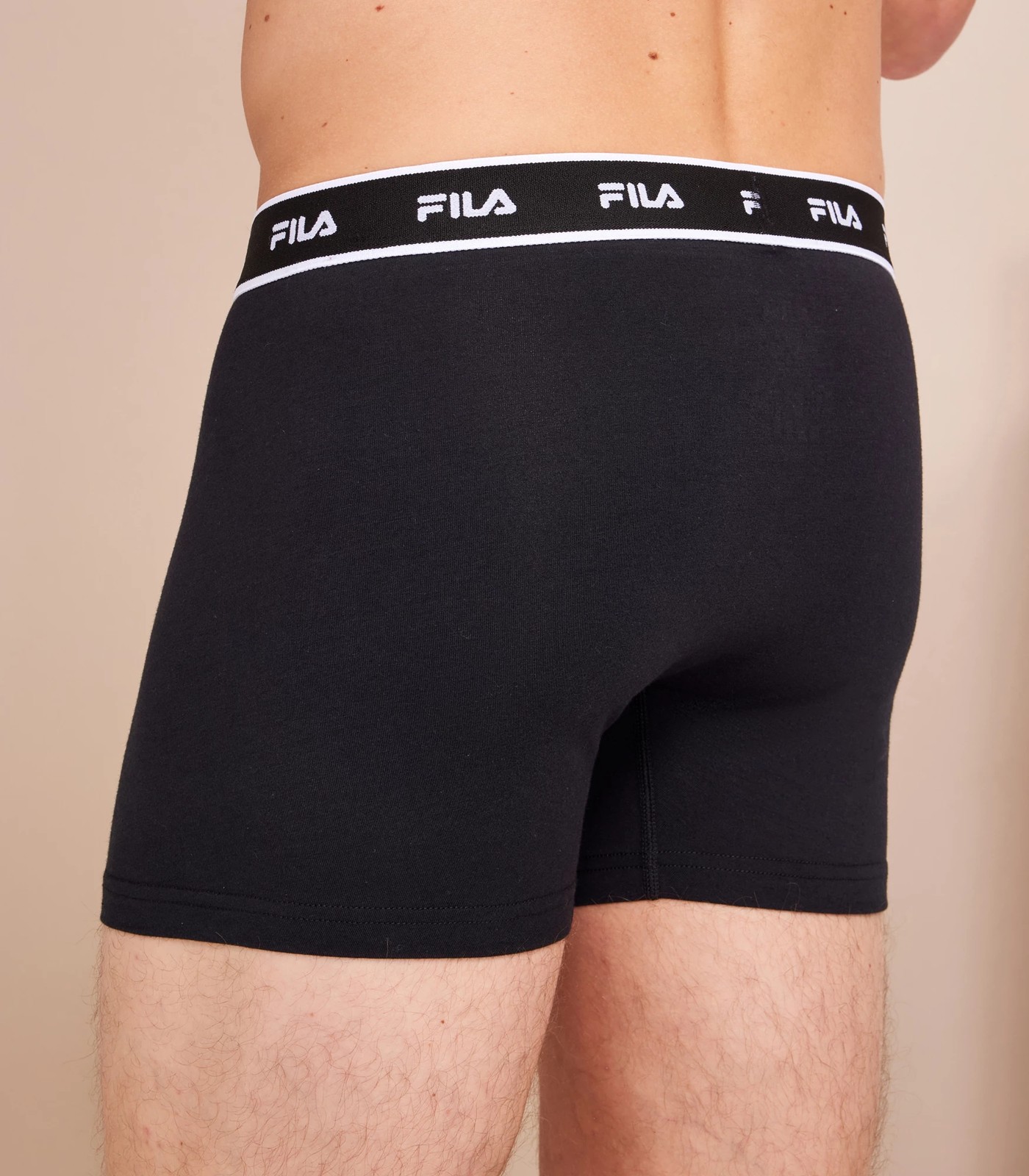 Fila 3 Pack Sports Trunks