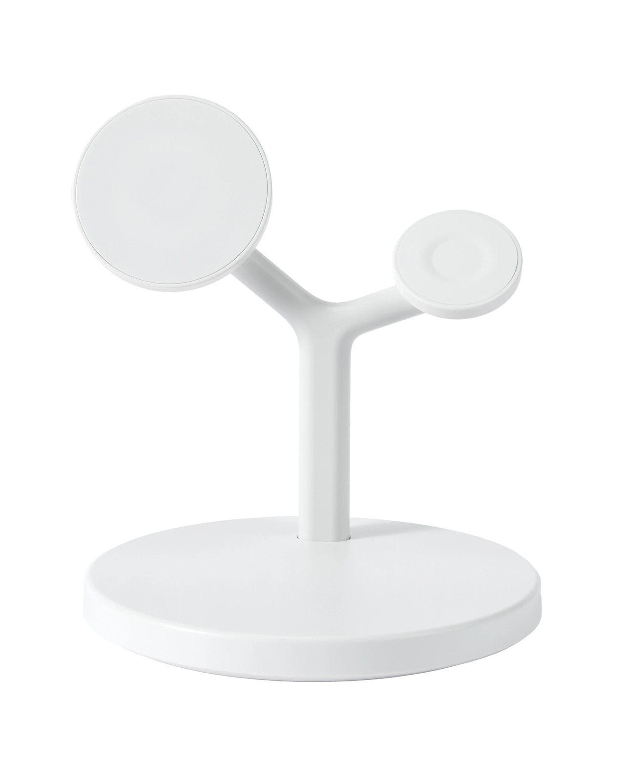 3-in-1 Magnetic Wireless Charger - Anko 3 of 5