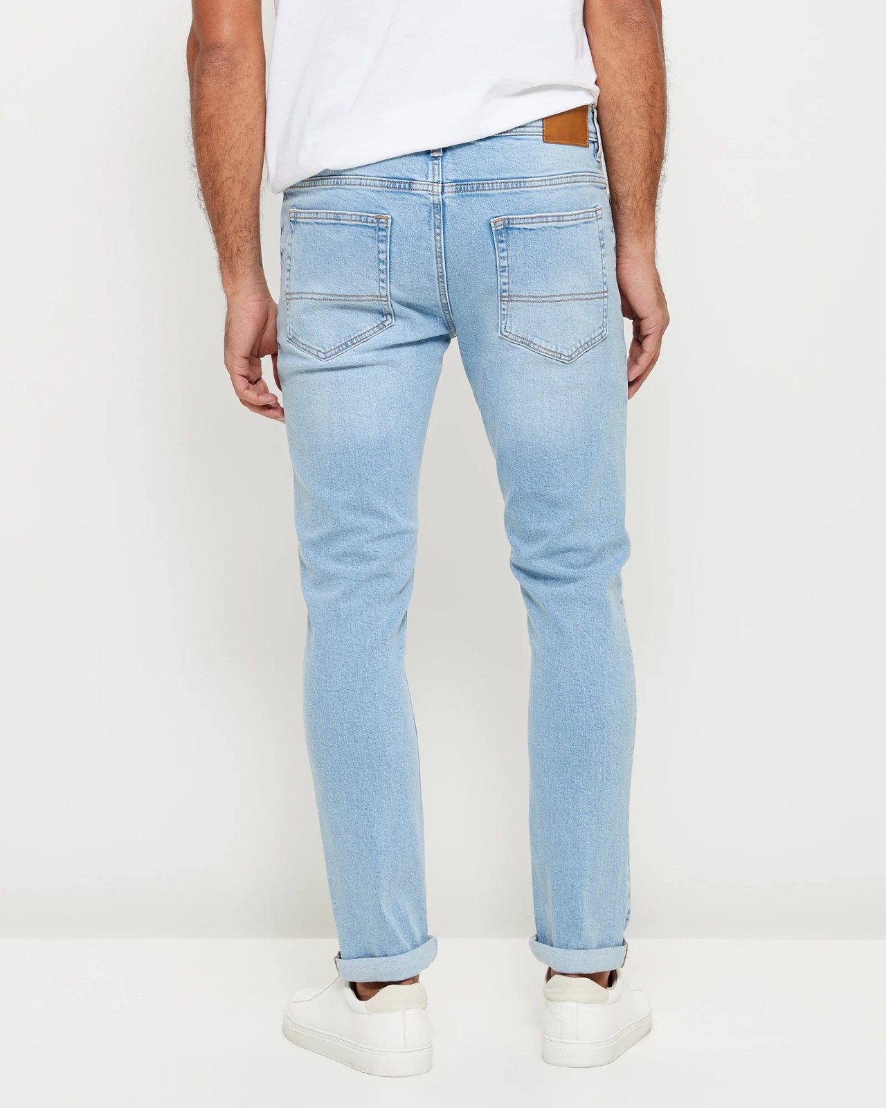 Phoenix Slim Jeans | Target Australia