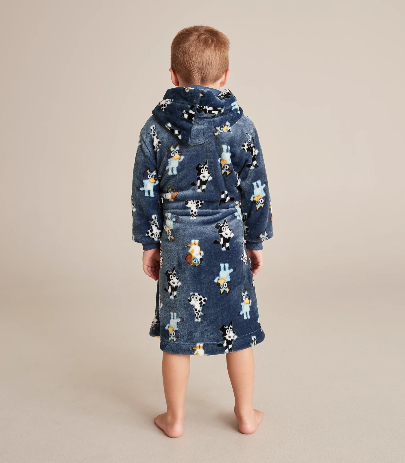 Kids dressing hotsell gown target