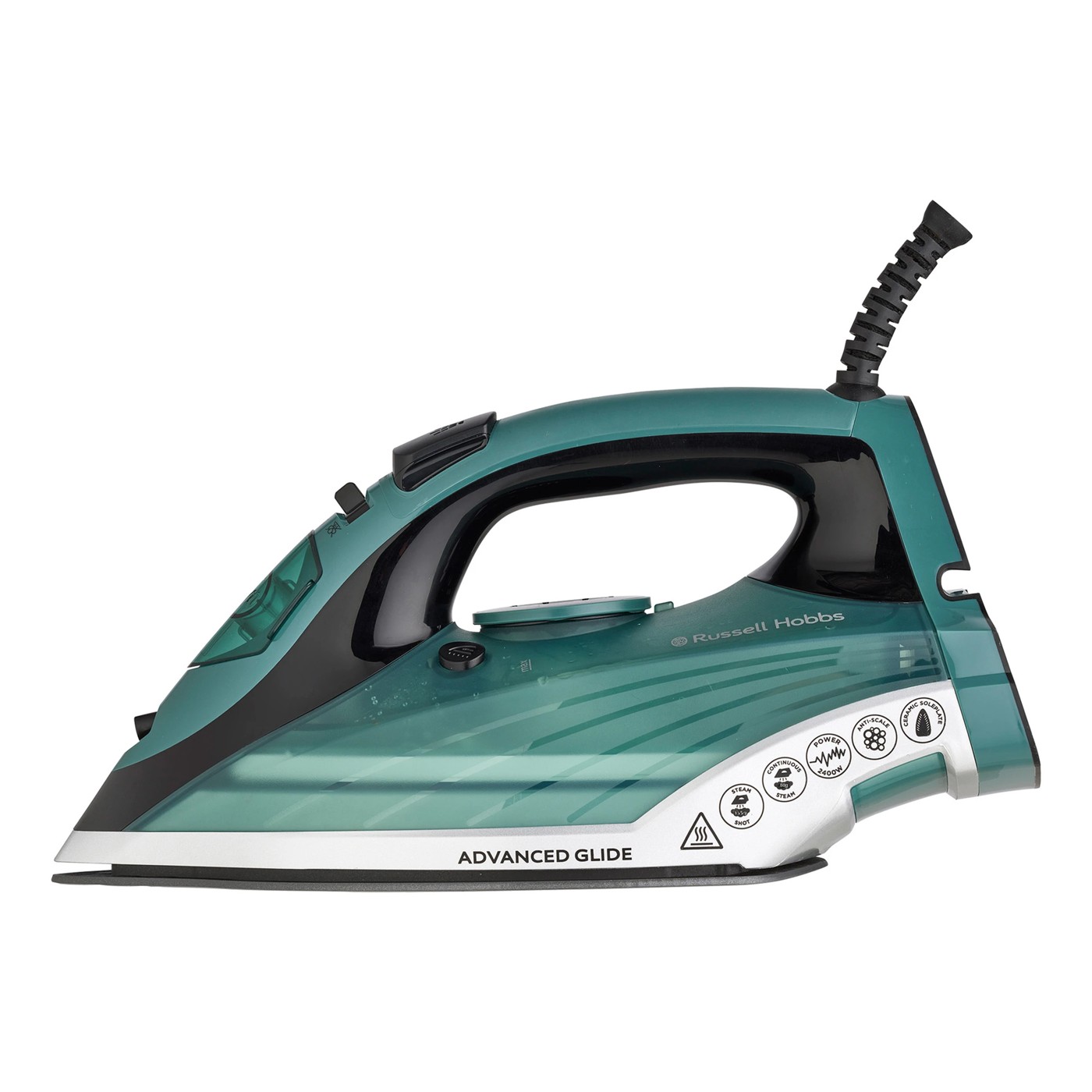 Russell Hobbs Advanced Glide Iron 2 of 6