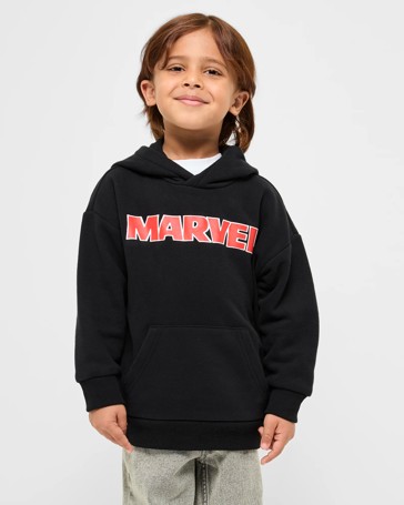 Marvel Hoodie