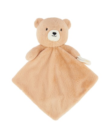 Anko Cuddle Toy and Comforter - Bear