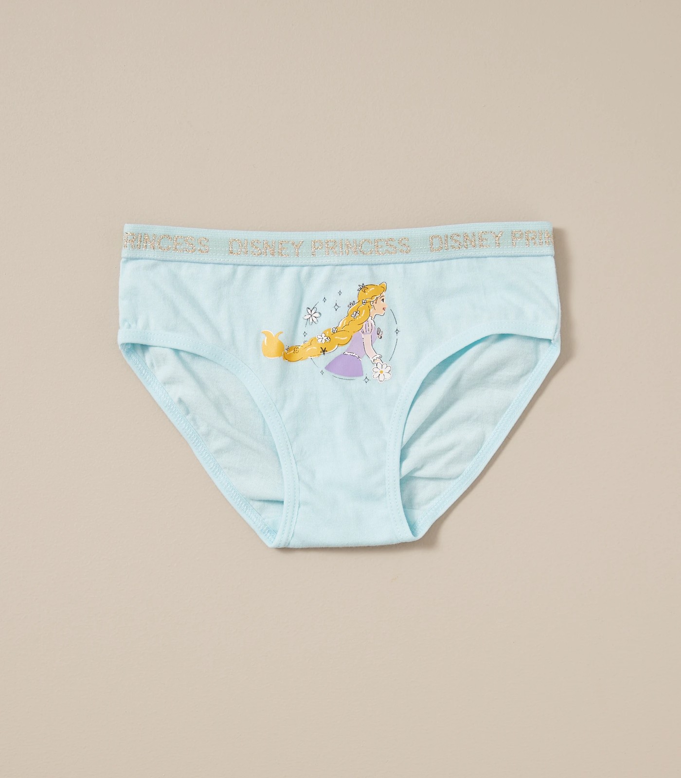 5 Pack Disney Princess Brief Pencil Case Set 3 of 6