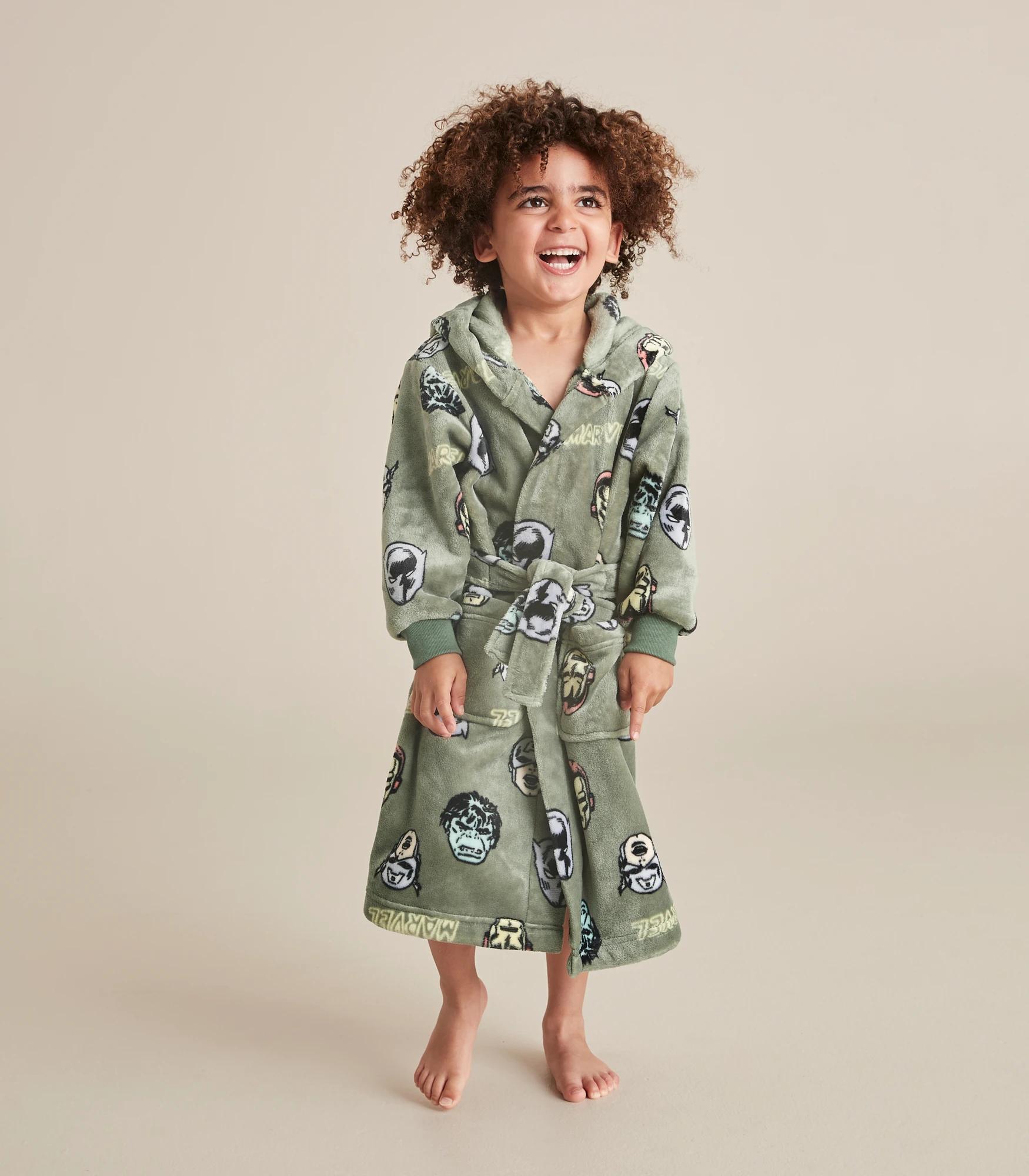 Target kids dressing store gown