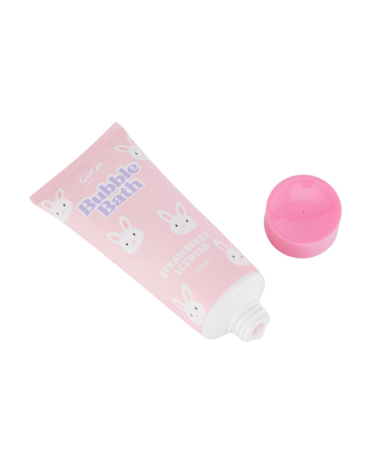 OXX Bodycare Bath & Shower Set 5 of 5