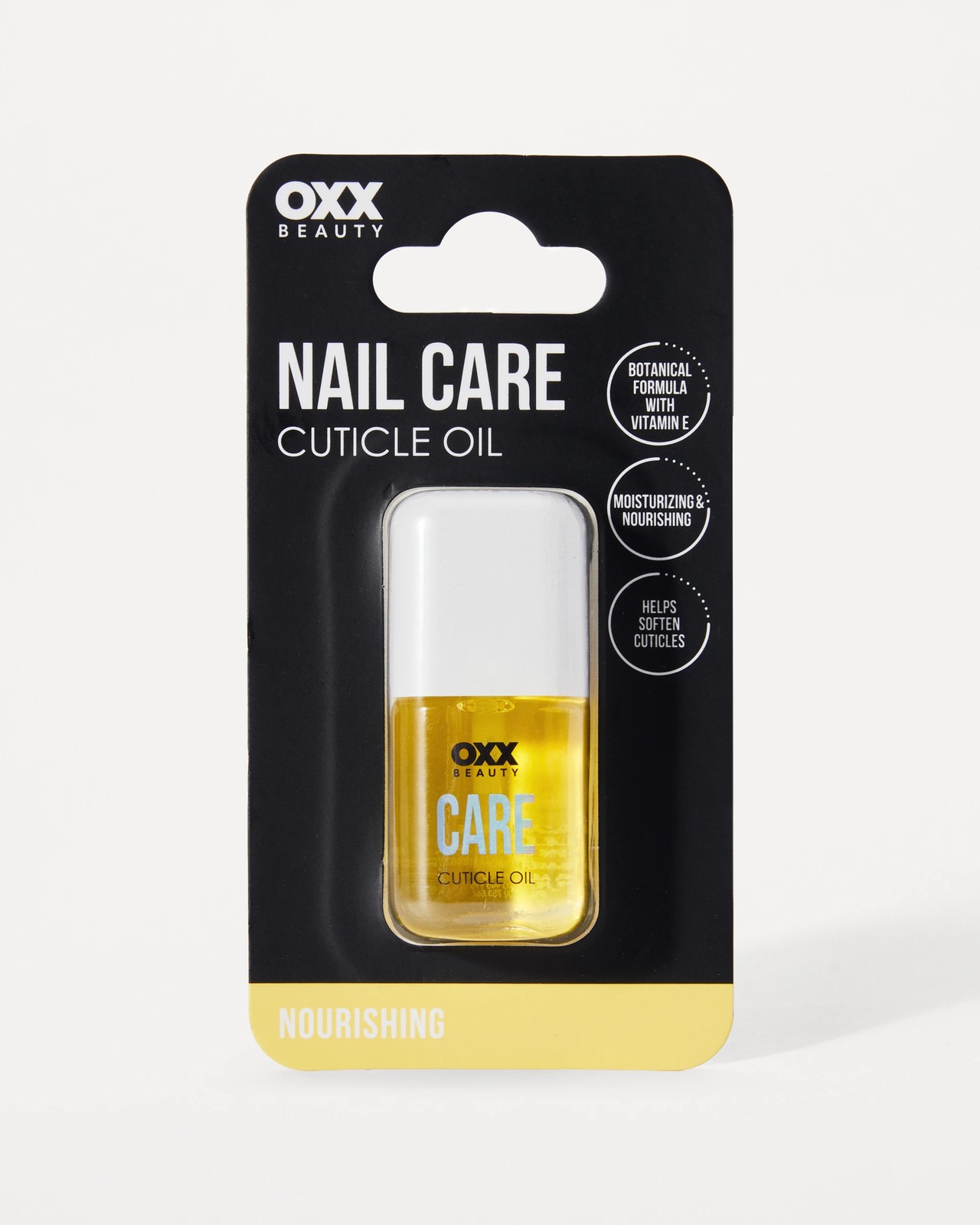 OXX Beauty Nail Care Cuticle Oil 5 of 6
