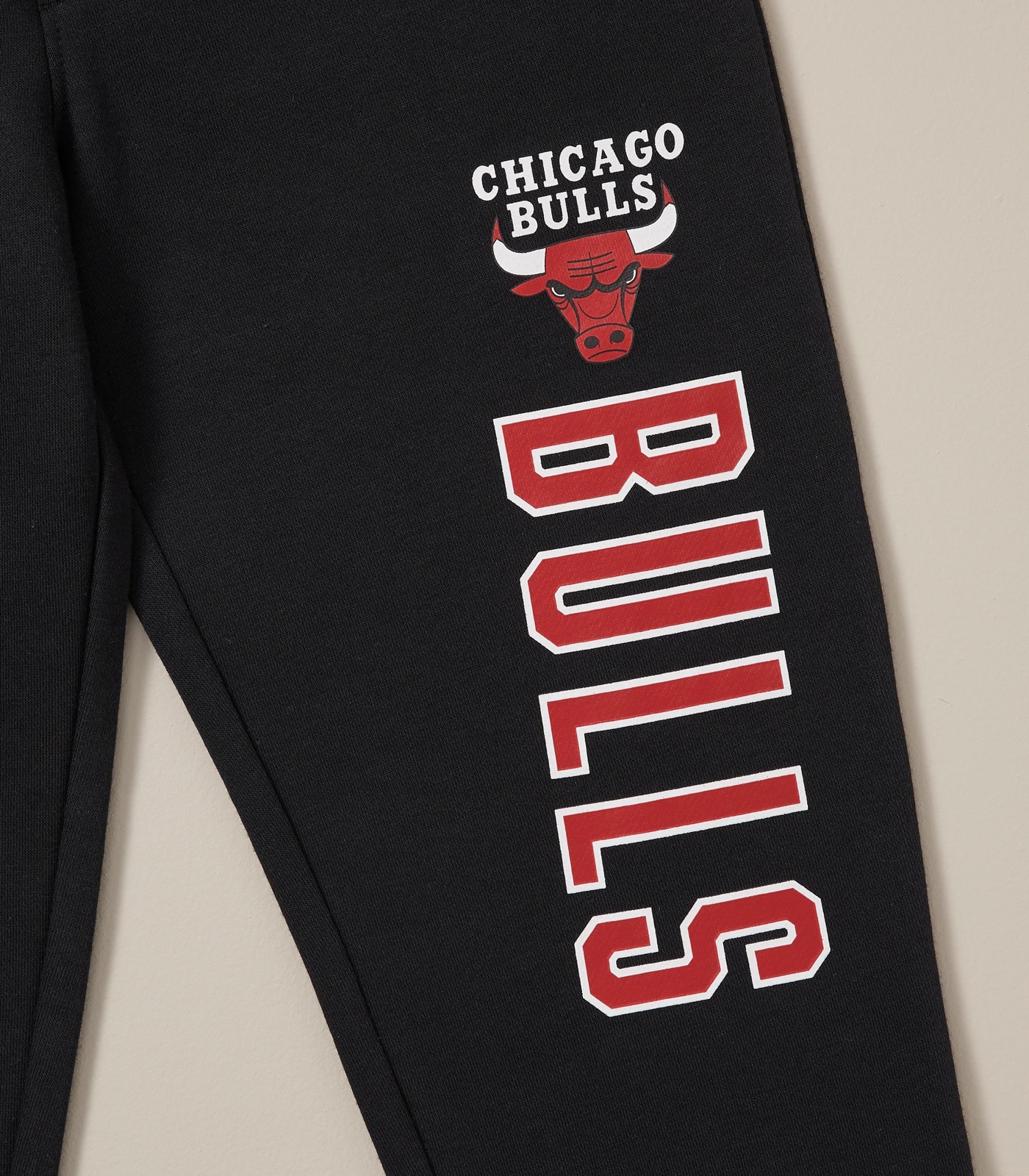 NBA Chicago Bulls Trackpants 6 of 6