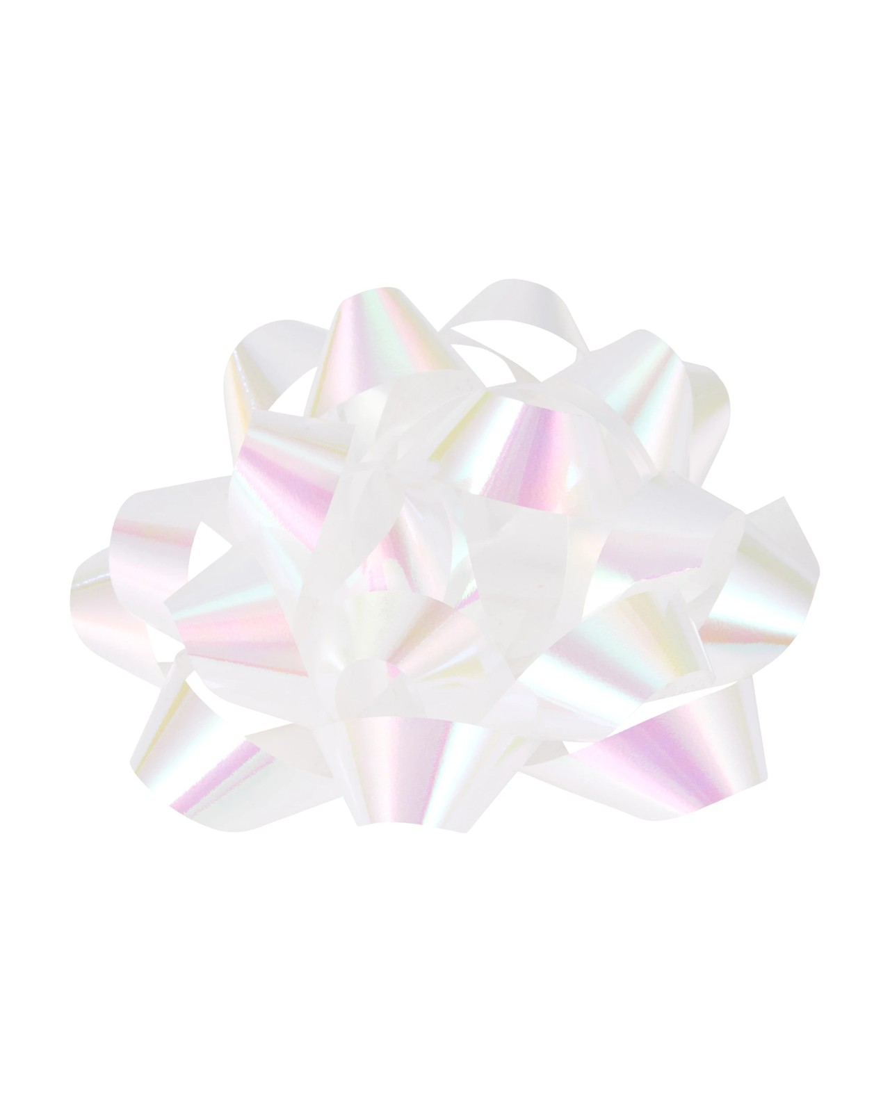Giant Gift Bow, Iridescent - Anko 3 of 3