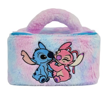 Disney Stitch Cosmetic Bag