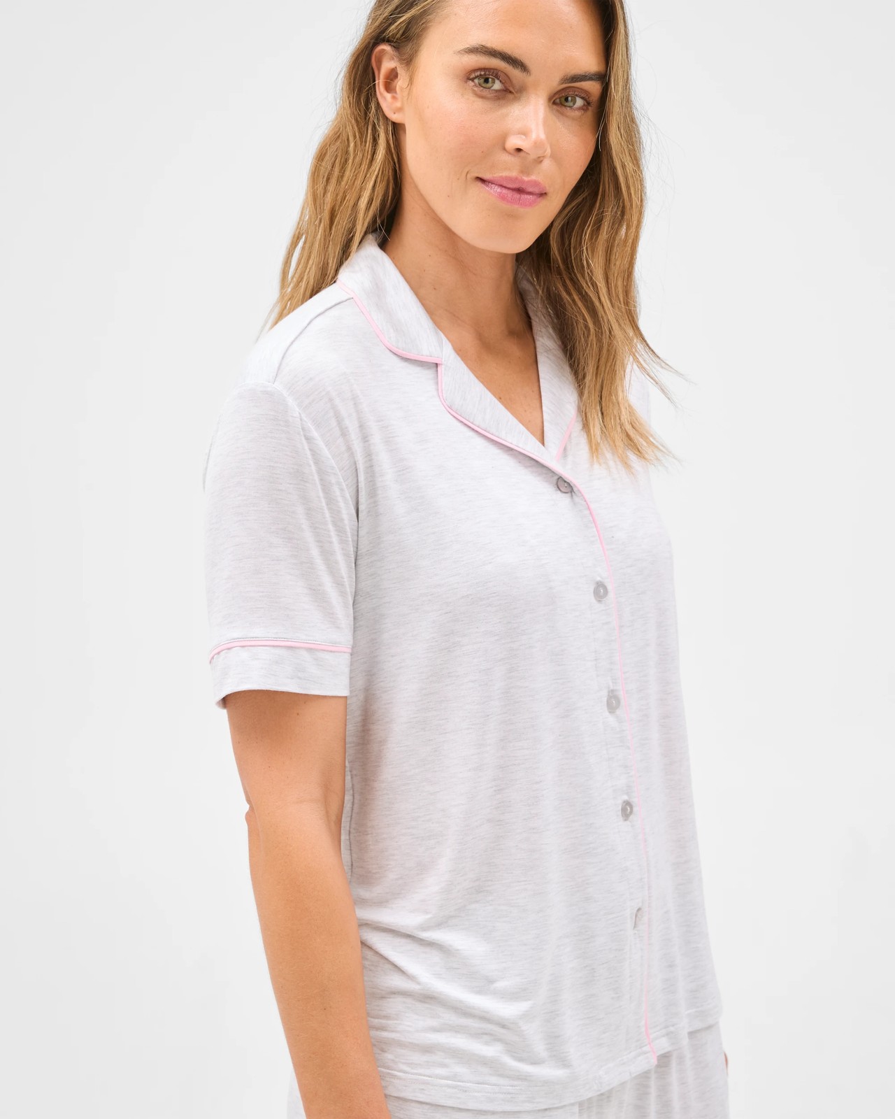 Soft Comfort Bamboo Pyjama Set 5 of 6