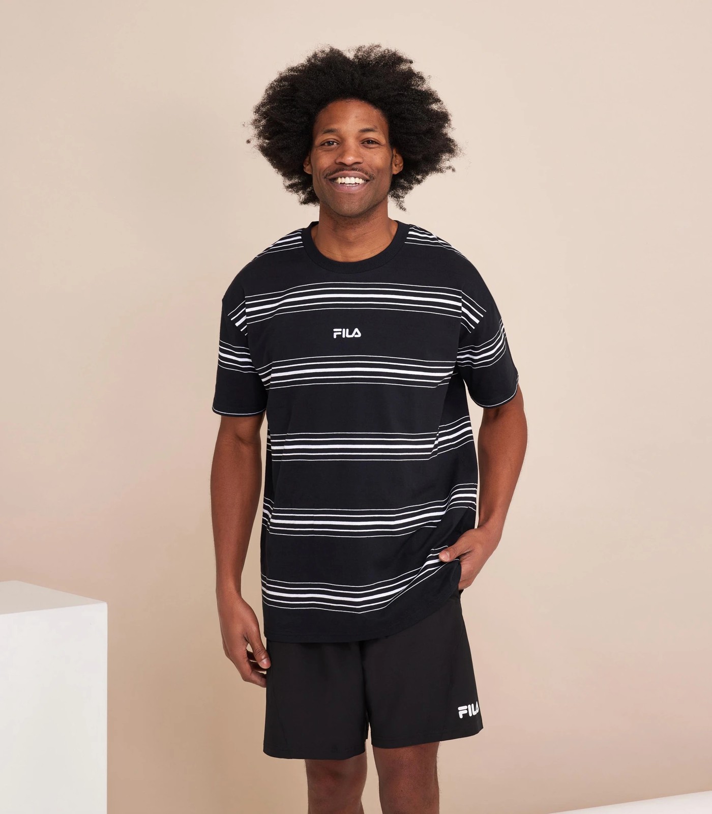 Fila t on sale shirt target