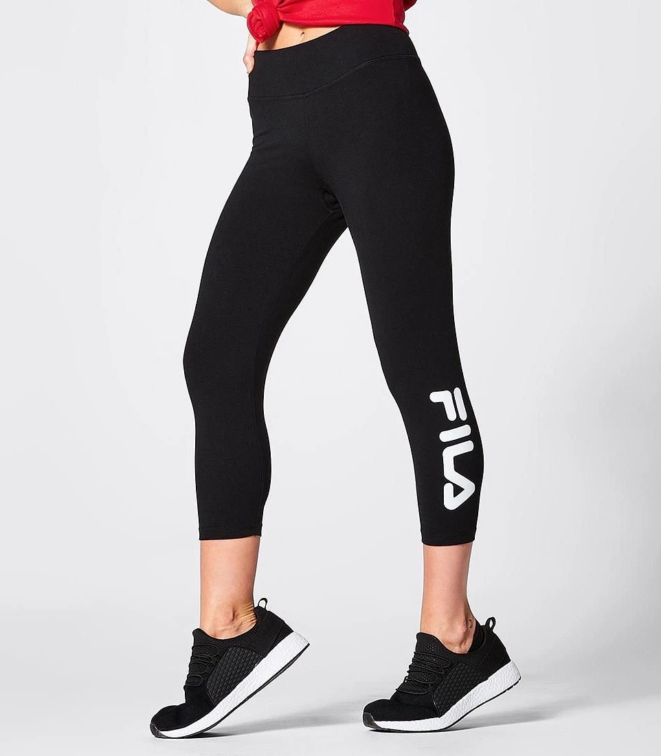 Fila tights clearance target