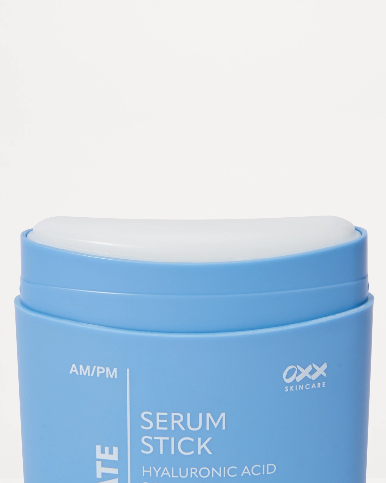 OXX Skincare AM/PM Hydrate Serum Stick 20g - Hyaluronic Acid and Squalane 4 of 6