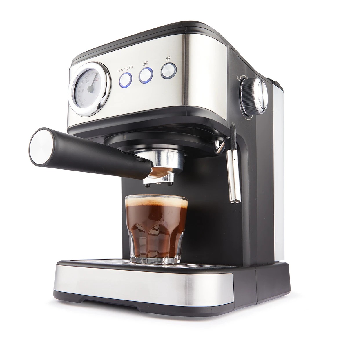 Espresso Coffee Machine Anko Target Australia