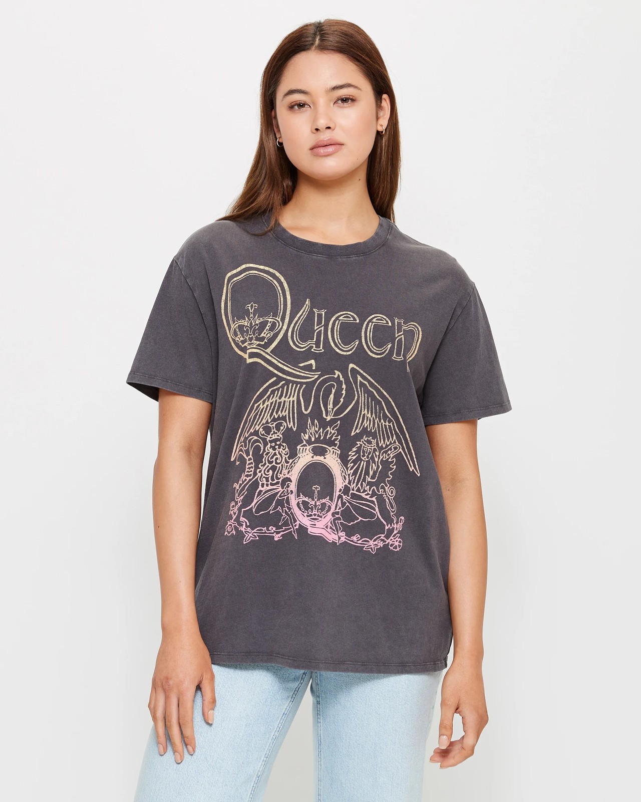 Queen t store shirt australia