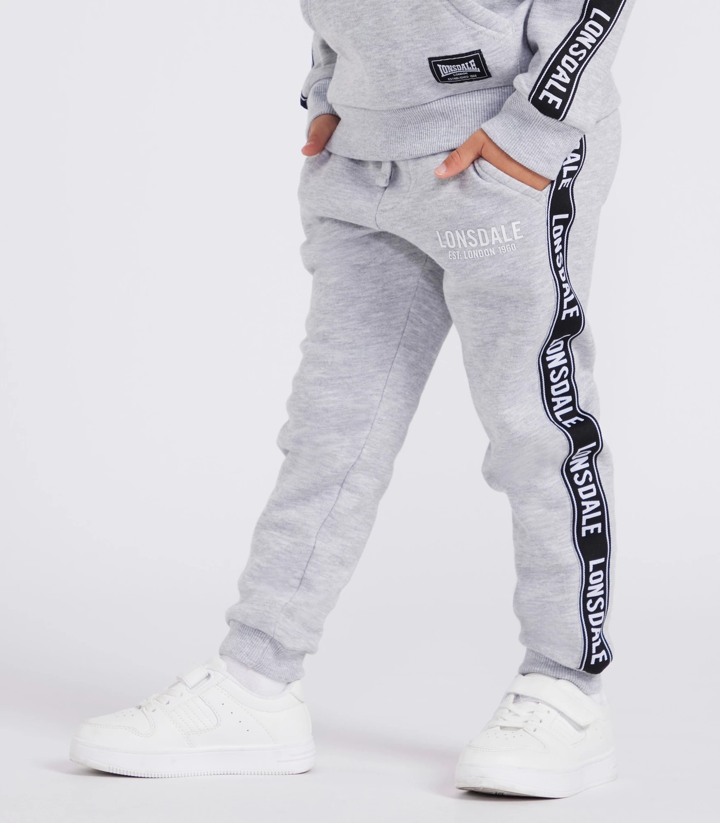 Lonsdale London Trackpants - London