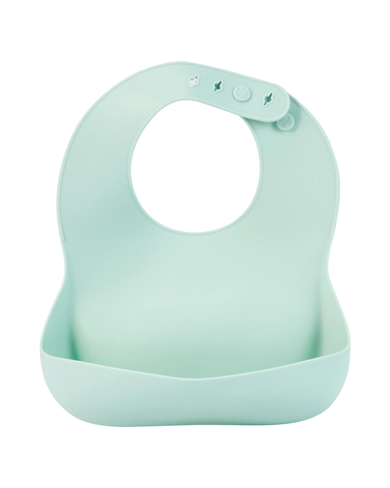 Anko 6 Piece Silicone Feeding Set 5 of 5
