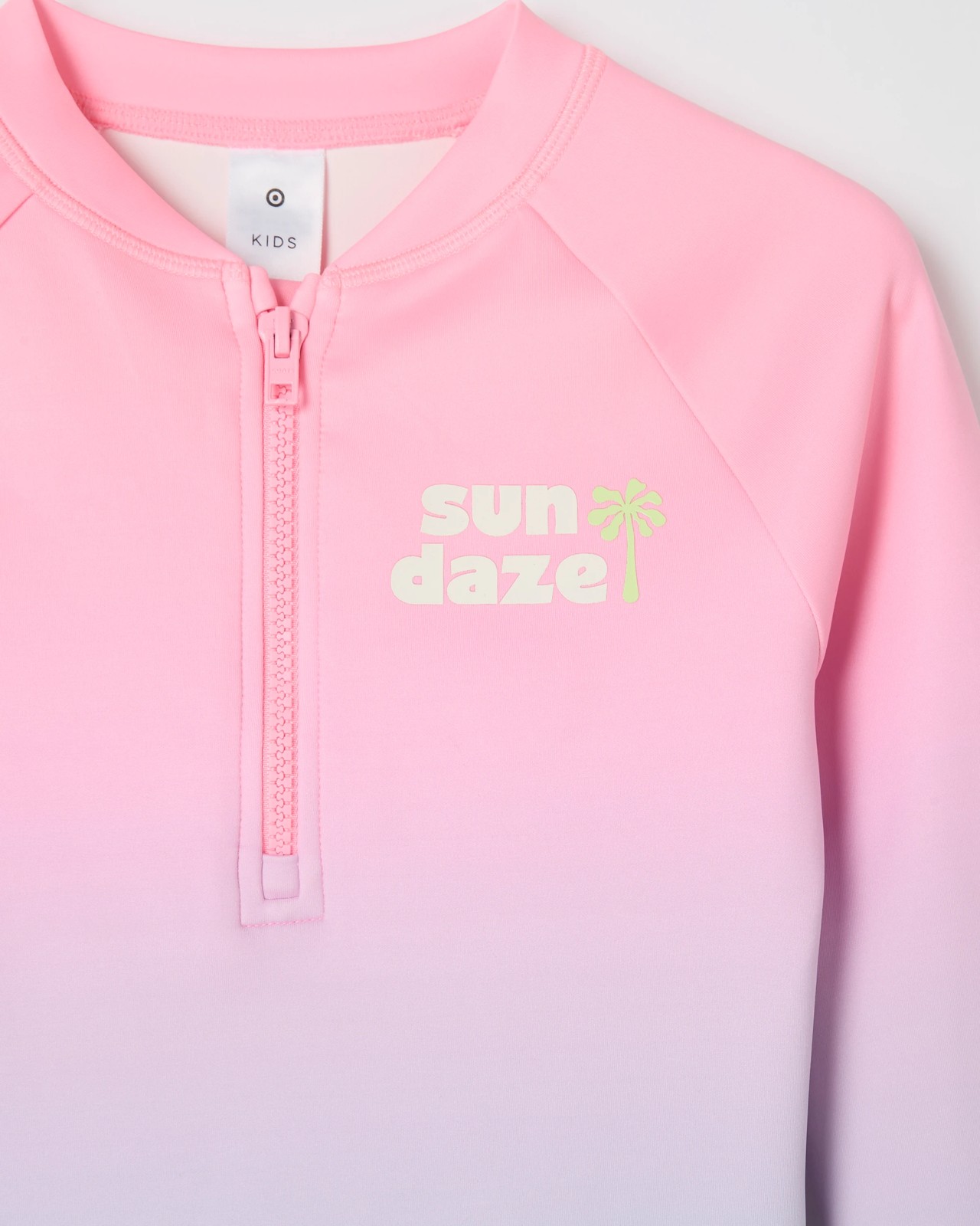 Swim Rash Vest 2 Piece Set 3 of 3