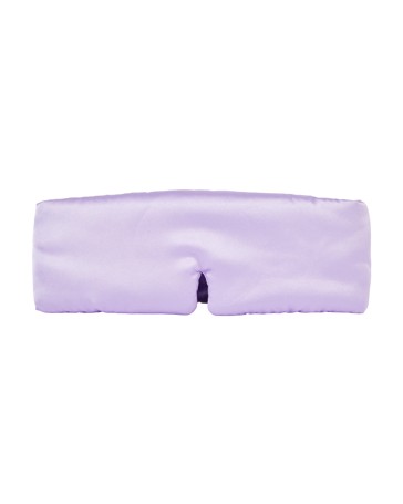 OXX Bodycare Block Out Eye Mask - Lilac