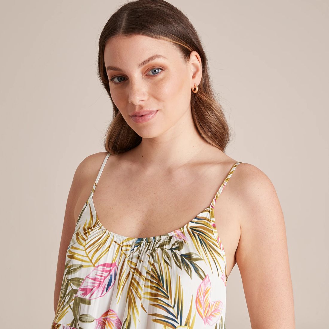 Preview Slip Maxi Dress Target Australia