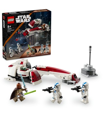 LEGO® Star Wars BARC Speeder Escape 75378
