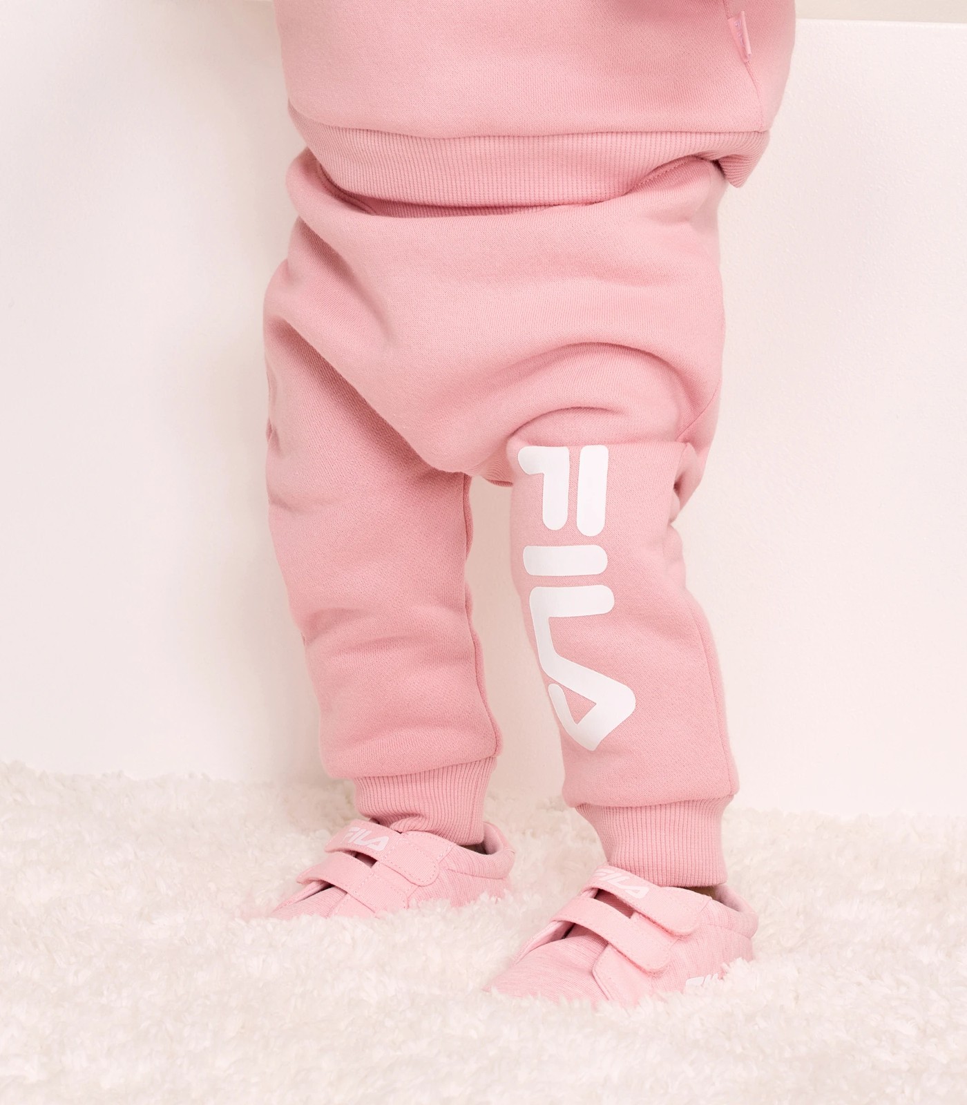 Baby Fila Sophia Trackpants Target Australia