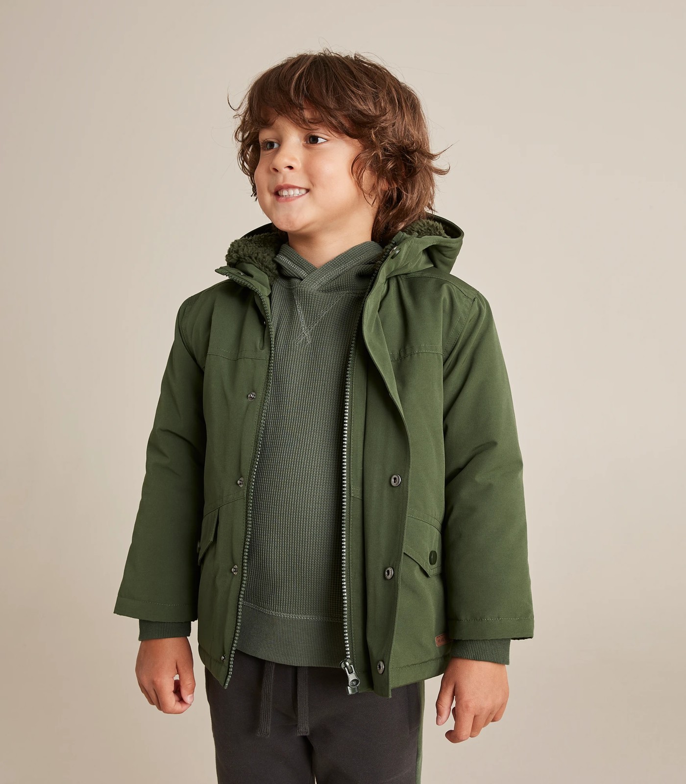 Parka Jacket Target Australia