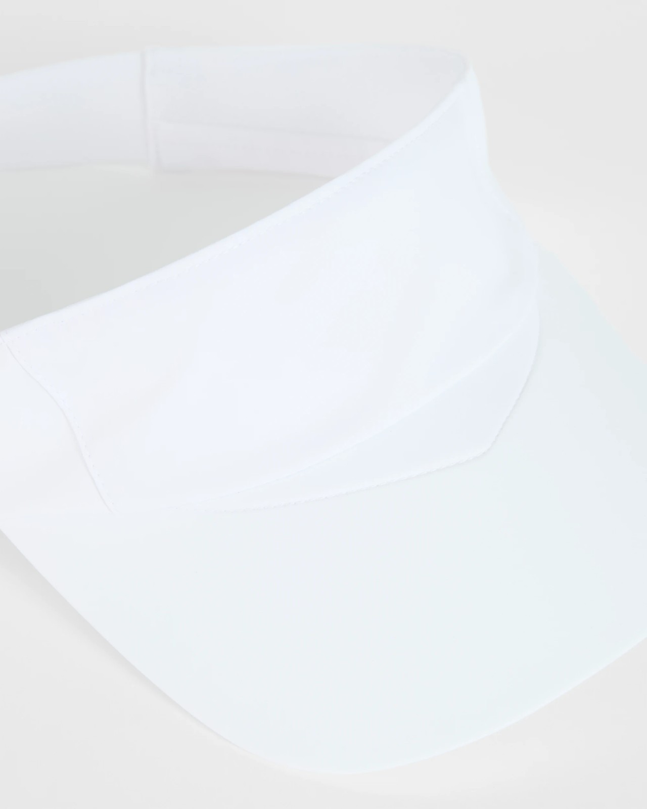 Active Everyday Visor - White 2 of 2