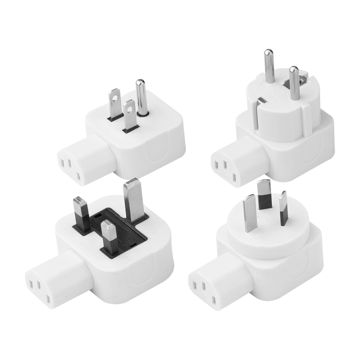Anko Universal Travel Power Cube Kit 2 of 5