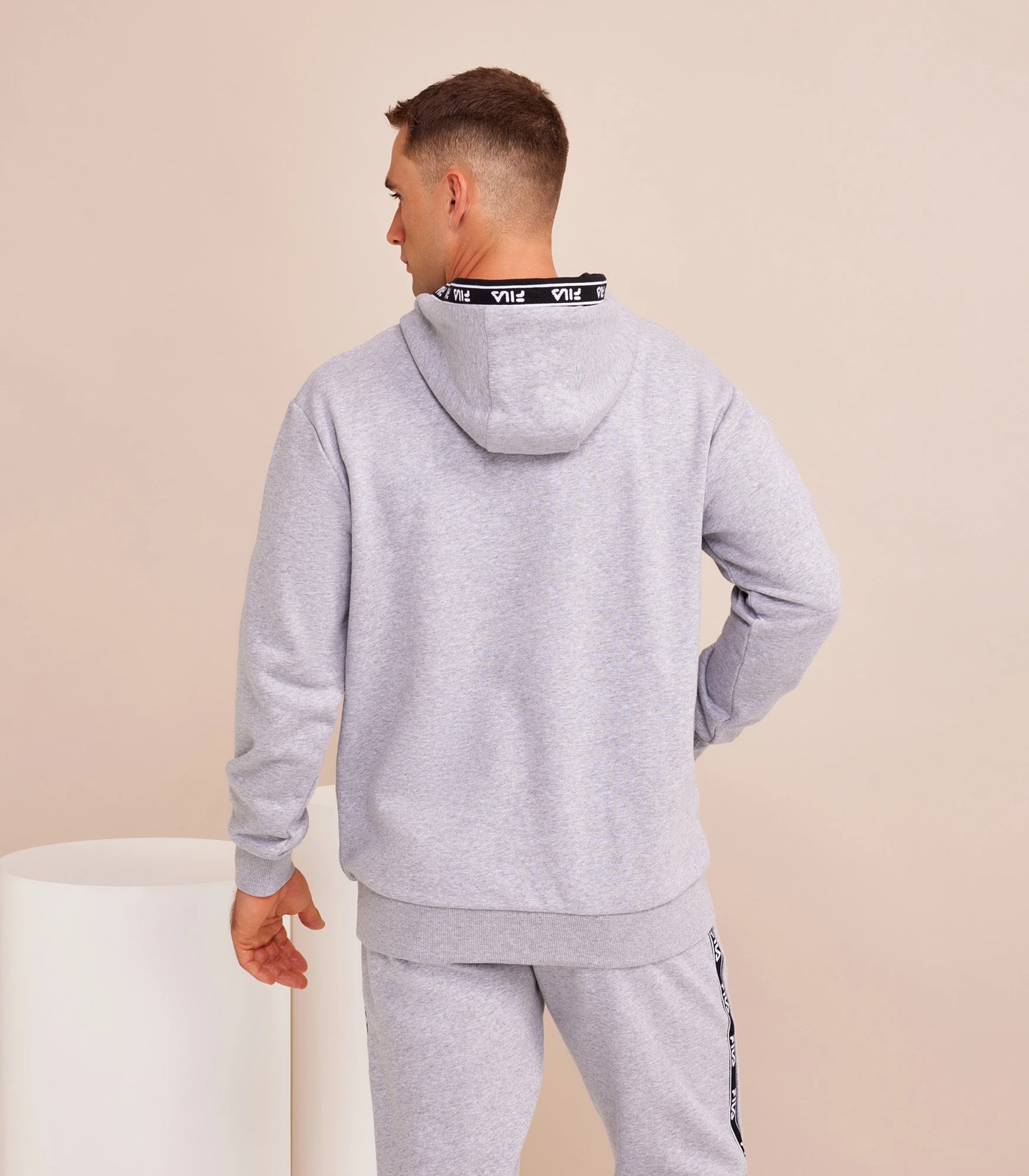 Fila Jess Hoodie Target Australia